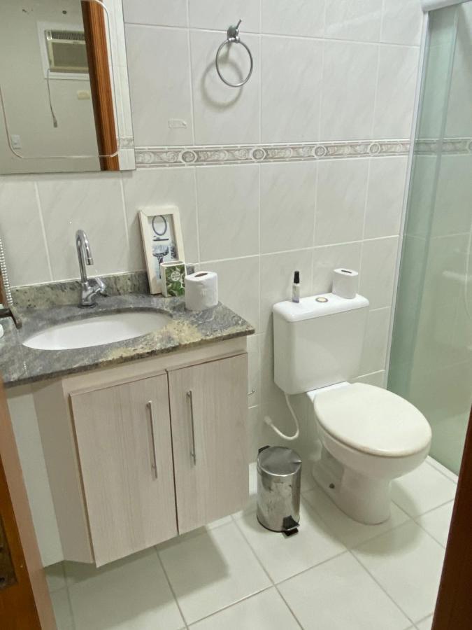Apartamento Recanto Do Sol *