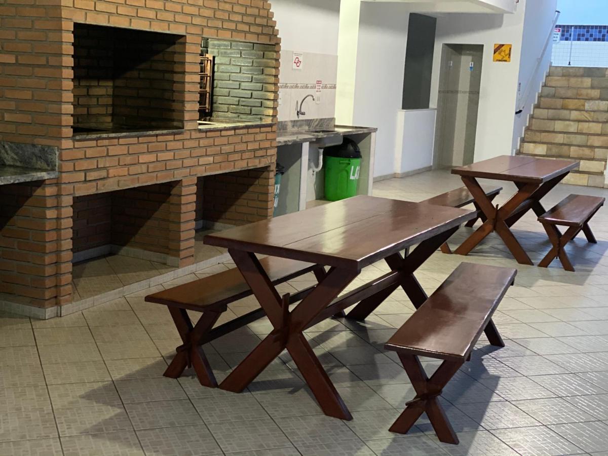 Apartamento Recanto Do Sol *