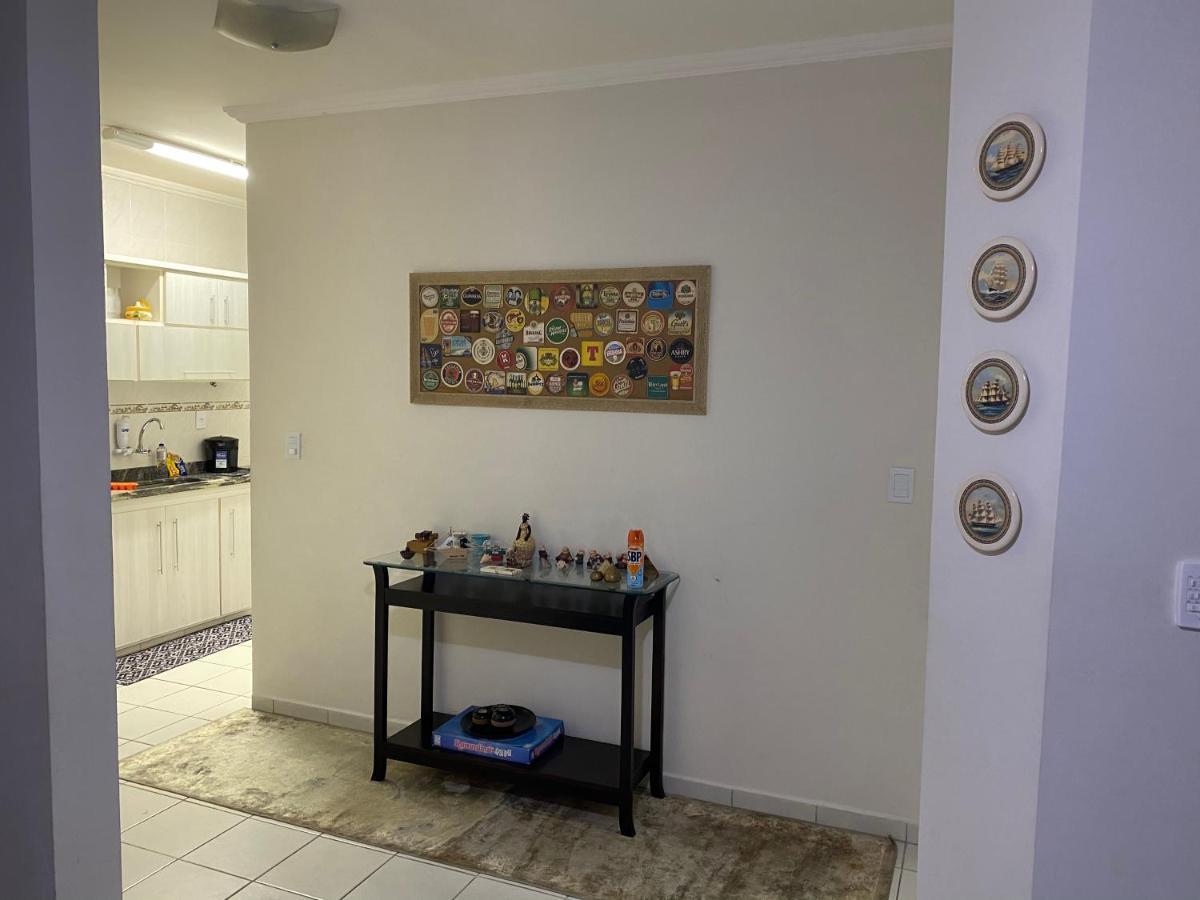 Recanto Do Sol Apartamento
