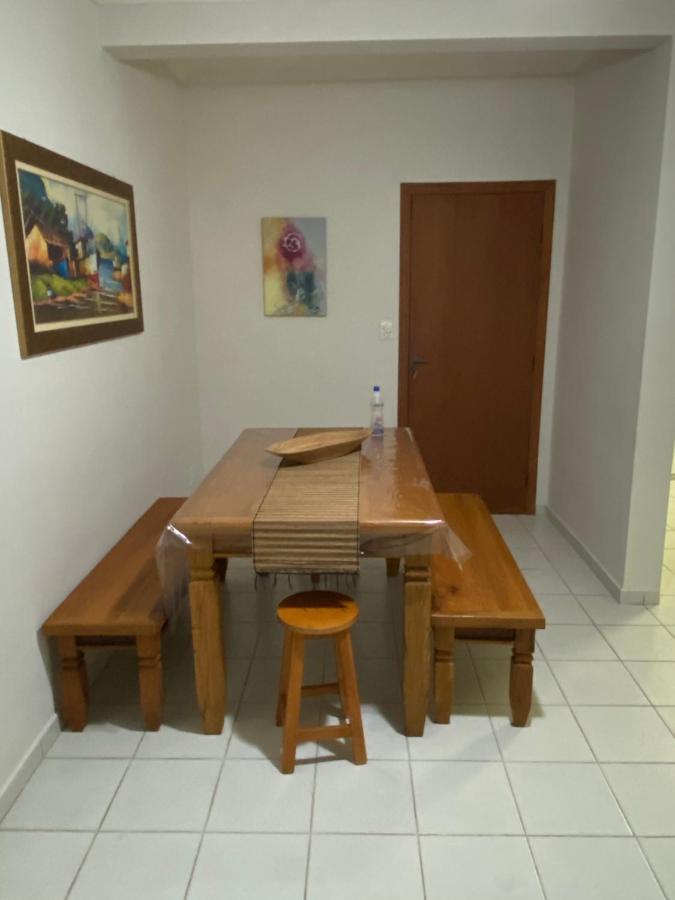 Apartamento Recanto Do Sol Ubatuba