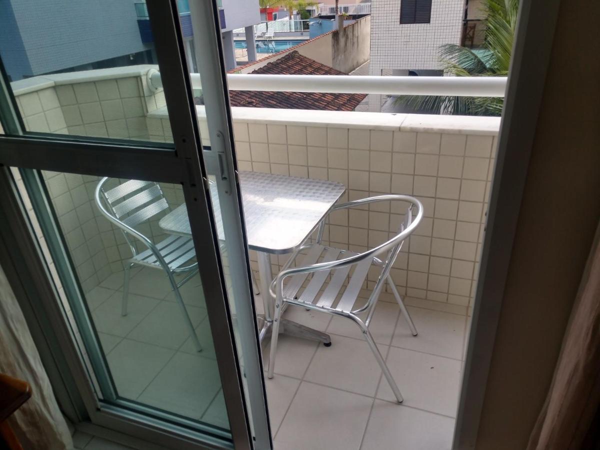 Apartamento Recanto Do Sol *