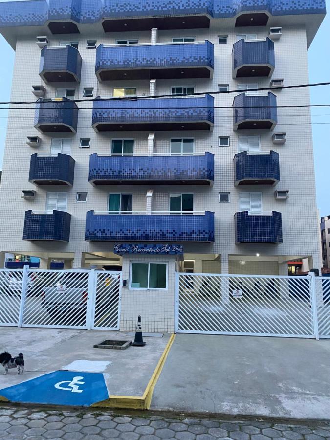 Recanto Do Sol Apartamento Ubatuba