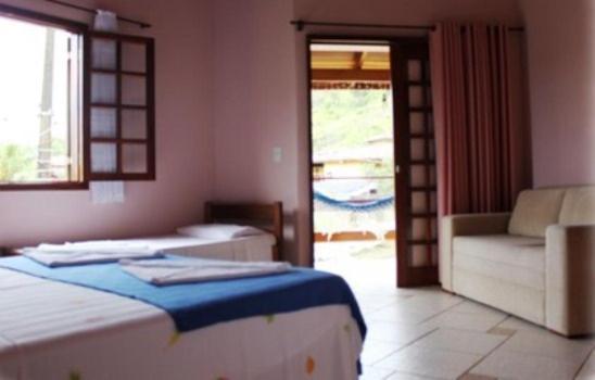 Apartamento Recanto Do Sol *