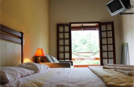 Apartamento Recanto Do Sol Ubatuba