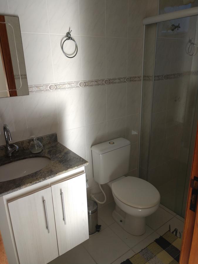 Apartamento Recanto Do Sol Ubatuba