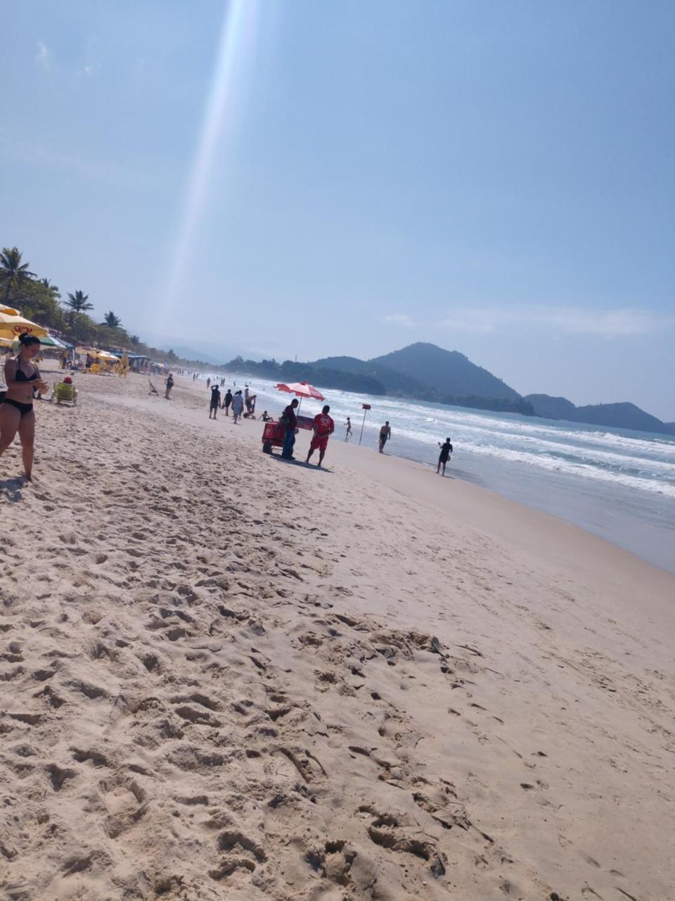 Recanto Do Sol