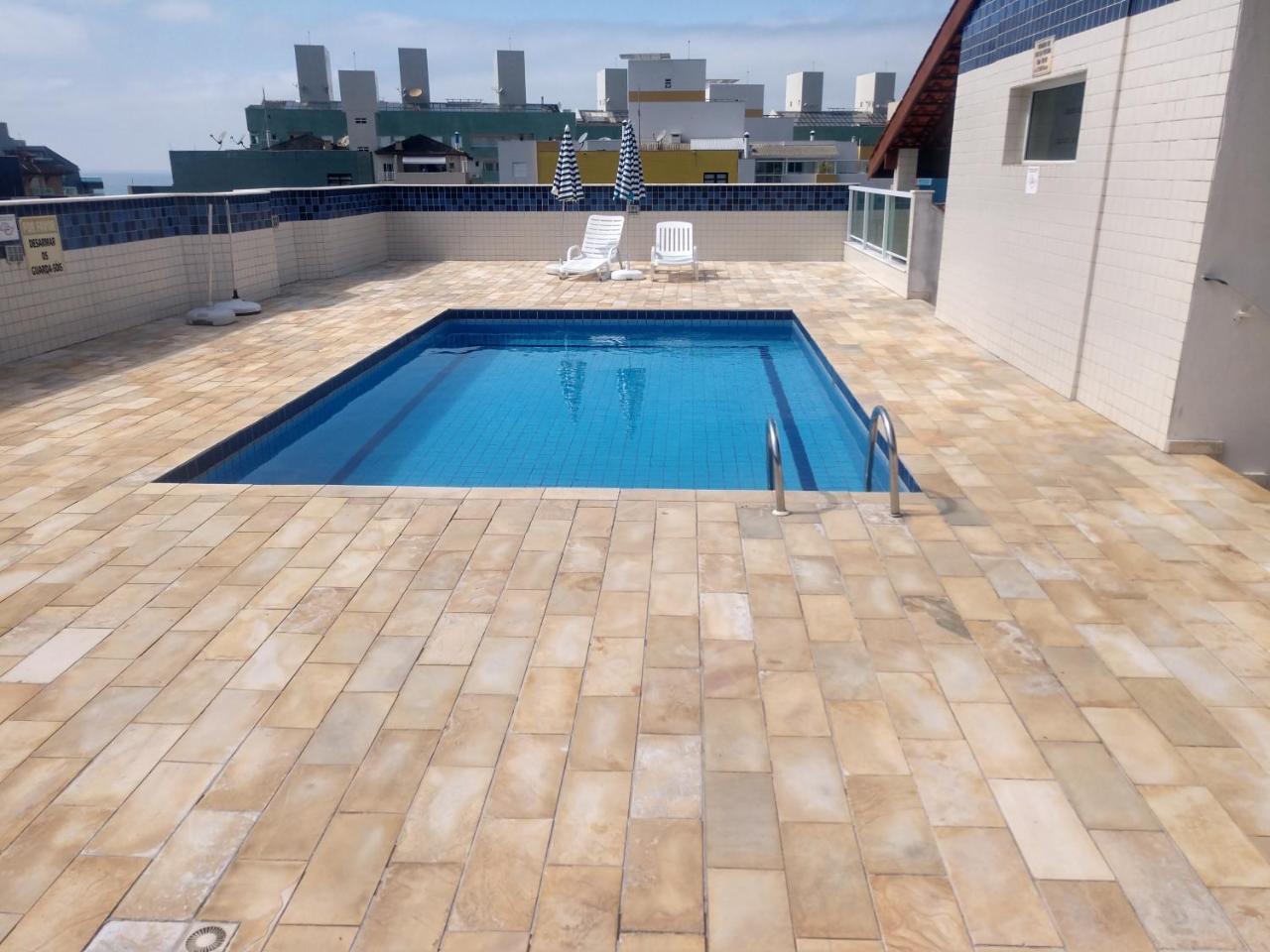 Apartamento Recanto Do Sol