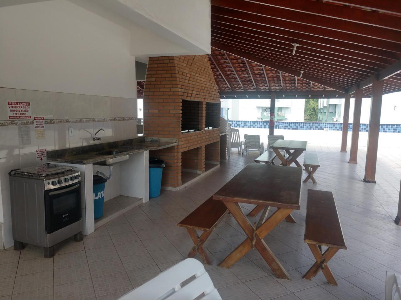 Recanto Do Sol Apartamento Ubatuba