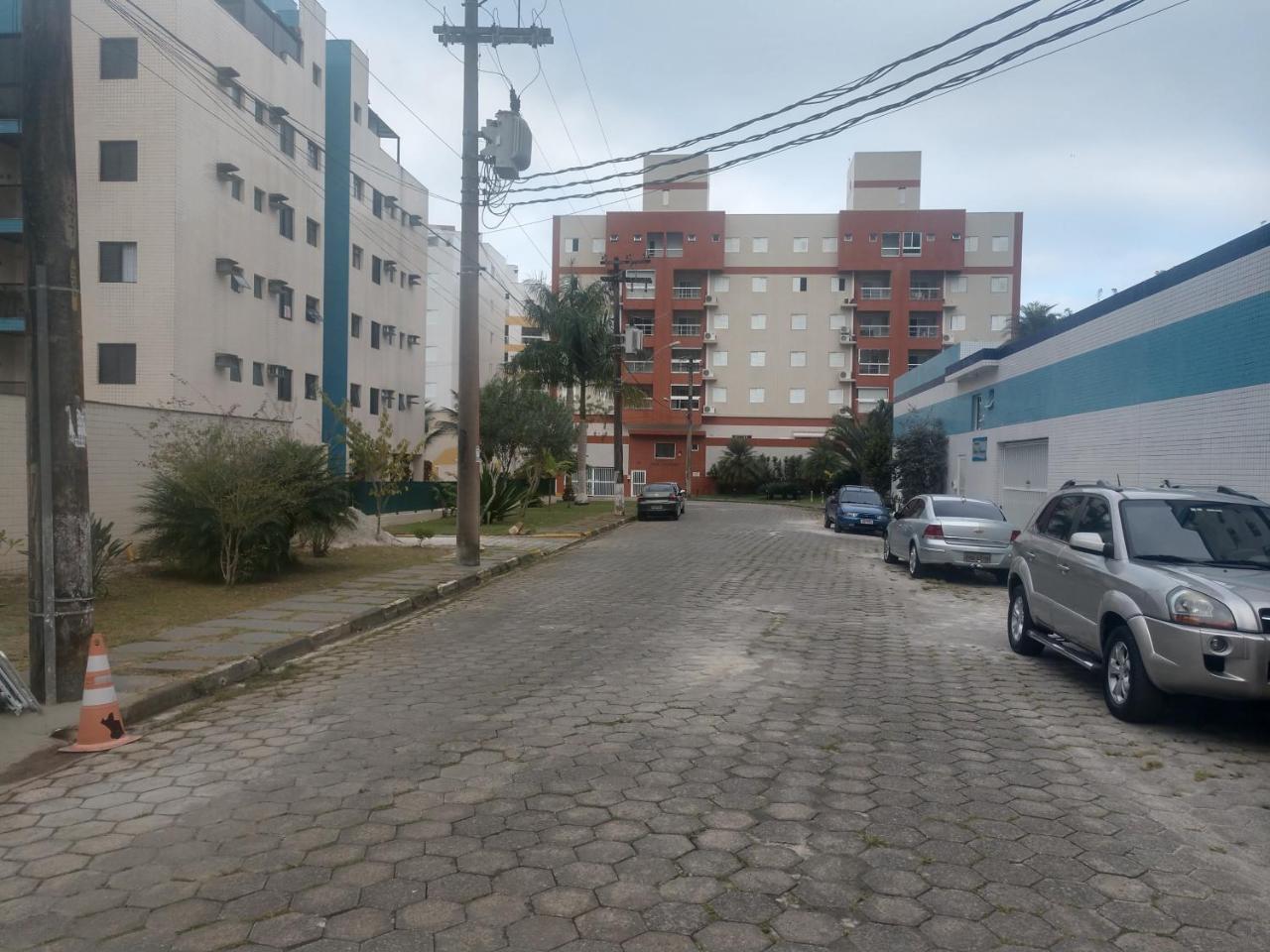 Recanto Do Sol Apartamento *