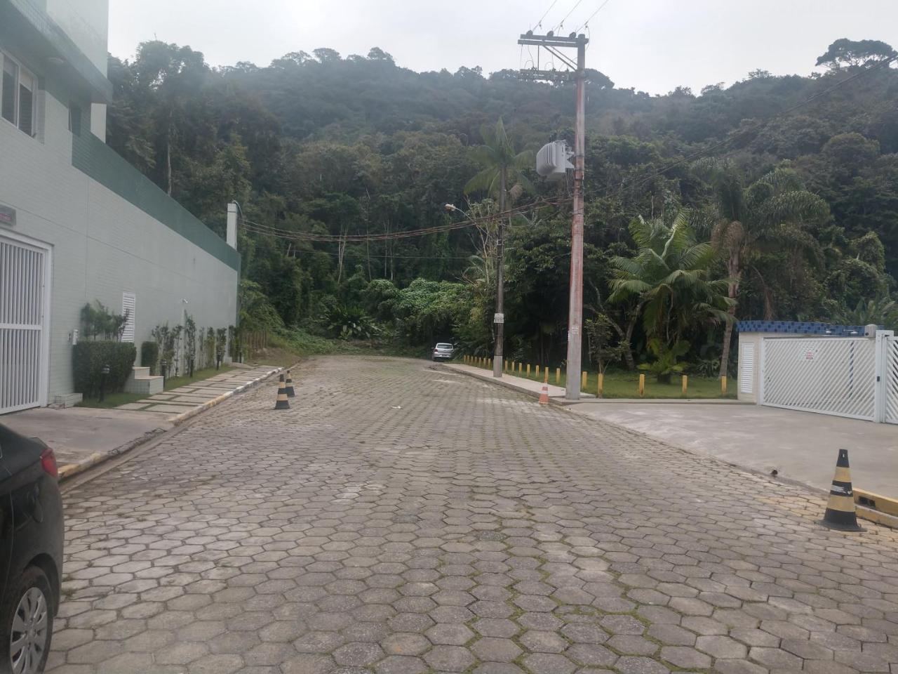 Recanto Do Sol * Ubatuba